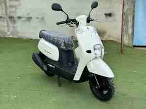 Motociclette stradali usate 125cc e 150cc da Taiwan - Product Image 4