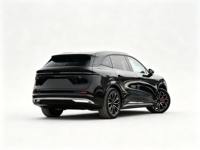 Nouveau ZEEKR 7X 2026 103 kWh 4x4 Ultra Autonomie CLTC 715 km Charge Ultra-Rapide 900 V SUV Électrique de Luxe pour l'Exportation Mondiale