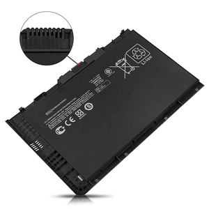 Batterie d'ordinateur portable de remplacement en gros d'usine <span class=keywords><strong>BT04XL</strong></span> pour HP EliteBook Folio 9480m 9470m Batterie d'ordinateur portable rechargeable - Product Image 4