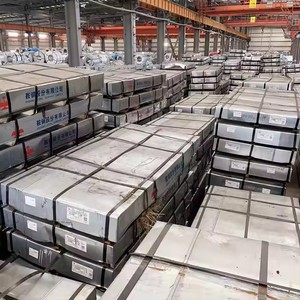 Bobina de chapa de acero galvanizado Dx51d Dx52d Dx53d Dx54d de calidad superventas - Product Image 4