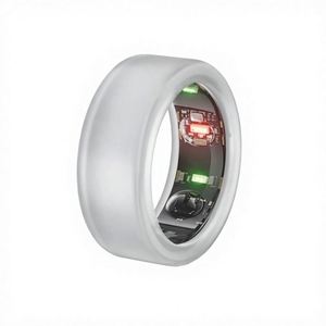Coque de protection en silicone XG494 moderne et minimaliste pour Oura Ring Gen 3, résistante aux rayures et aux chocs, pour connecté - Product Image 1