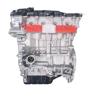 OEM de fábrica de salida para Kia Hyundai famoso Tu ix25 ix35 Sonata K4 K5 Ming Star correr Longdong K3 G4NA G4NB G4KE 1.8L 2.0L del motor - Product Image 1