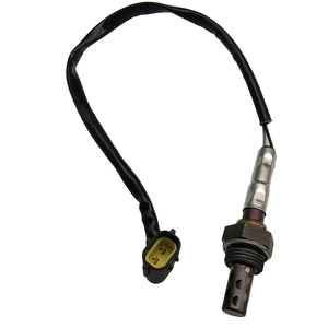 อ๊อกซิเจนเซ็นเซอร์สำหรับฮอนด้า, มาสด้า, โตโยต้ามาสด้า Chery NTK Mitsubishi Lancer Accord ก๊าซสำหรับ <span class=keywords><strong>Camry</strong></span> สำหรับฟอร์ดโฟกัส - Product Image 2