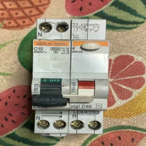 Plc 17572 + <strong>Vigi</strong> <strong>C40</strong> 19440 for Warranty Product - Product Image 1