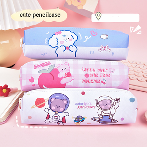 Astuccio <span class=keywords><strong>per</strong></span> matite con cartoni animati carini, stile Ins, di alta qualità, <span class=keywords><strong>per</strong></span> studenti delle scuole elementari, borsa <span class=keywords><strong>per</strong></span> cancelleria, premio, astuccio <span class=keywords><strong>per</strong></span> bambini - Product Image 2