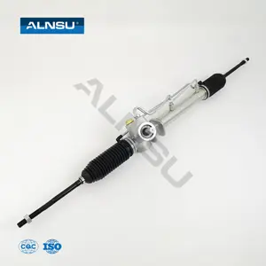 ALNSU Wholesale price good quality Auto Steering rack For Chevrolet SAIL 9003113 9033113A 706950118104