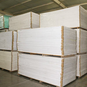 Pannello in Schiuma PVC 18mm per Pareti Interne, Pannello Murale in PVC <span class=keywords><strong>Forex</strong></span> 1220x2440mm per Fabbrica di Mobili, Vendita Diretta - Product Image 4