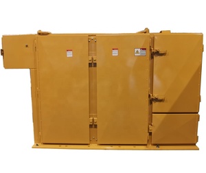 <span class=keywords><strong>Groupe</strong></span> de contrôle pour camions miniers et pièces de rechange internes |   Camion de transport lourd HUIGONG compatible avec Komatsu MT3300 MT4400 730E 830E 930E - Product Image 1