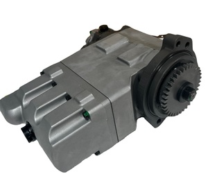 Pompe à injection de carburant 254-4357 2544357 pour moteur Caterpillar C7 324D 325D 328D - Product Image 1