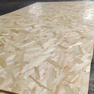 Giá tốt nhà máy cung cấp bảng <span class=keywords><strong>osb</strong></span> để đóng gói <span class=keywords><strong>osb</strong></span> 18mm - Product Image 2