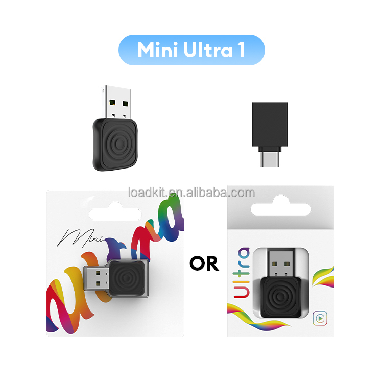 Mini Ultra1