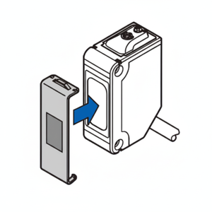 Para el filtro de prevención de interferencias PANASONIC para el filtro de la Cámara de la serie de La PF-CX4-V - Product Image 1