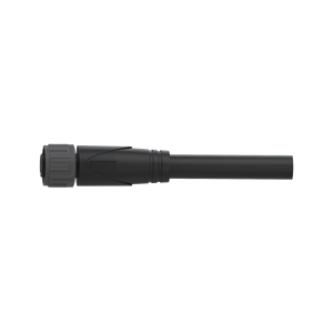 อะแดปเตอร์เชื่อมต่อพลาสติก 4 ขา สำหรับกล่องควบคุมอัตโนมัติในโรงงาน ผู้จัดจำหน่ายคอนเนคเตอร์ PLC - Product Image 2