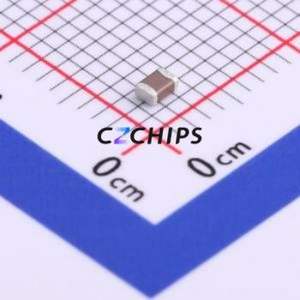 C2012X7R2A683KT0L0U ตัวเก็บประจุแบบ SMD (MLCC) ขนาด 0805 ( ค่าความจุ: 68nF )( ความแม่นยำ: 10%) แรงดันไฟฟ้าที่กำหนด: 100V ) - Product Image 1