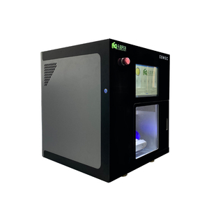 Máy Phay Nha Khoa CAD CAM CDM5C Phòng Thí Nghiệm Bán Chạy Thiết Bị 5 Trục Cho Nha Sĩ - Product Image 3