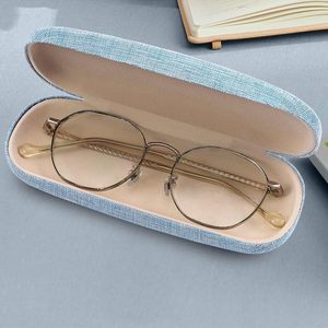 Estuche para Gafas Personalizado con Logotipo, Económico, de Alta Calidad, Colorido, Mediano, Moderno, con Protección, Forma Irregular, 90G, Impreso - Product Image 4