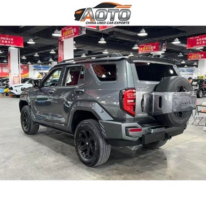 中古タンク400 |   最高のコストパフォーマンス、良好なメンテナンス状態、公式の専門家による再検査レポート付き。 - Product Image 6