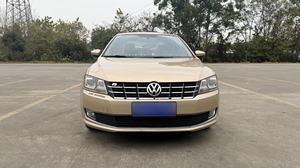 Volkswagen Lavida Véhicule 1.5L Transmission automatique <span class=keywords><strong>Voiture</strong></span> VW à vendre - Product Image 4