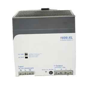 Niêm phong Thương hiệu Mới 440f-ebamu03658 PLC điều khiển 440f-ebamu03658 PLC điều khiển 440febamu03658 - Product Image 5