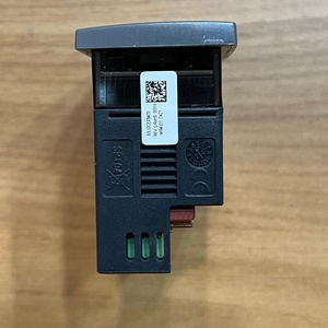 Giá tốt ban đầu và mới PLC điều hòa không khí điều khiển nhiệt độ XR02CX-4N1F1 - Product Image 3