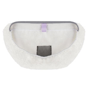 Tampons de nettoyage en microfibre de remplacement pour Bissells 1940, tampons de vadrouille à vapeur, tampons de nettoyage à vapeur - Product Image 1