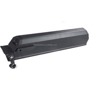Vélo de montagne <span class=keywords><strong>électrique</strong></span> <span class=keywords><strong>NCM</strong></span> Moscou Plus 48V 16Ah 17.5Ah 250W 500W E-MTBE-Bike Batterie - Product Image 4