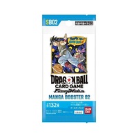 One Piece - Jeu de Cartes à Collectionner (TCG) sous Licence - Super Card Game World Rivals Clash SB02 - Nouvelles Cartes Super World
