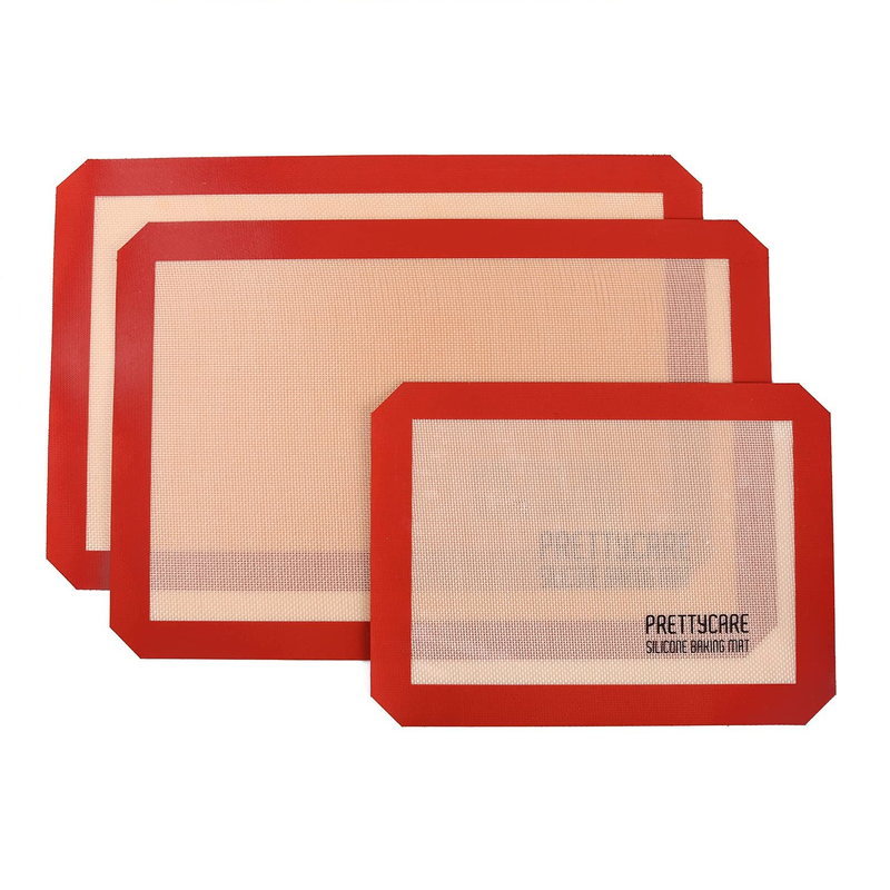 Nonstick Bread Baking Sheet Tray Liner