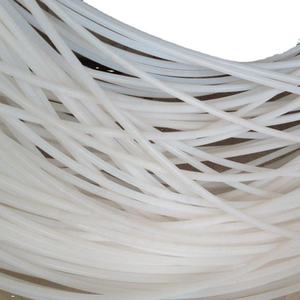 Tubo morbido in PTFE fisioterapia inerte nessuna reazione negativa per l'impianto a lungo termine come vasi e organi artificiali - Product Image 2