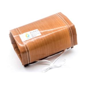 China Flansch schutz Flansch Sicherheits schilde Ventils chutz Lieferanten und Hersteller China - Product Image 4