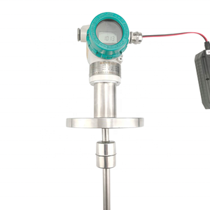 Medidor <span class=keywords><strong>de</strong></span> <span class=keywords><strong>Nivel</strong></span> <span class=keywords><strong>de</strong></span> Tanque <span class=keywords><strong>de</strong></span> Almacenamiento a Prueba <span class=keywords><strong>de</strong></span> Explosiones, Pantalla LCD, Sensor <span class=keywords><strong>de</strong></span> Aceite <span class=keywords><strong>de</strong></span> Flotador Magnetostrictivo, DC24V, Precisión <span class=keywords><strong>de</strong></span> 1 mm, Acero Inoxidable 304 - Product Image 2