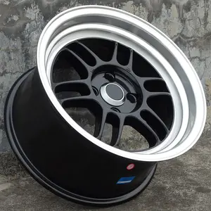 Velg mobil jeruji kawat baja krom kustom, velg 22 24 26 inci roda 5x114.3 5x130 5x120 velg mobil