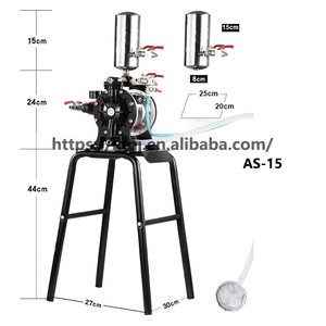 Bombas <span class=keywords><strong>de</strong></span> doble diafragma para <span class=keywords><strong>pintura</strong></span> neumática <span class=keywords><strong>industrial</strong></span> <span class=keywords><strong>de</strong></span> alta resistencia, <span class=keywords><strong>bomba</strong></span> <span class=keywords><strong>de</strong></span> doble diafragma operada por aire para pegamento, <span class=keywords><strong>pintura</strong></span>, pulverización, mezclador - Product Image 4