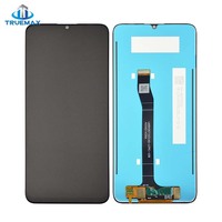 Pièces de téléphone portable pour Huawei Nova 2 Plus 3 3i 4 4e 5 Pro 5z 5i 5t 6 5G Se 7 7i 8 Lite 8i Youth 9 10 Lcd Screen Display