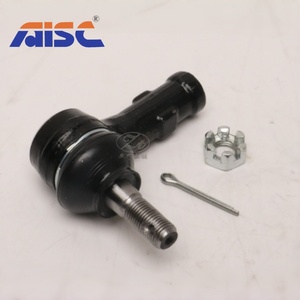 AISC 48810-74P00  EXÉCUTEUR <span class=keywords><strong>DE</strong></span> TIRANT <span class=keywords><strong>DE</strong></span> DIRECTION  pour SUZUKI  Pièces détachées automobiles japonaises et coréennes Solution unique depuis 1993 - Product Image 2