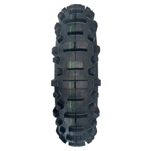 Neumático Super Suave 1408018, Carcasa de Neumático Sin Cámara 140/80-18, Neumático Enduro Suave Tipo Goma para Motocicleta - Product Image 2