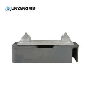 Double <b>Stacking</b> Steel Cone Container Parts & Accessories Spot Product Casting Lashing Fitting for Secure Container Lashing - Product Image 2
