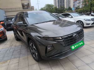 Guazi Precio Bajo Hy-undai <span class=keywords><strong>2023</strong></span> <span class=keywords><strong>Tucson</strong></span> L 1.5T Automático Tracción Delantera DLX Edición de Lujo - Product Image 4
