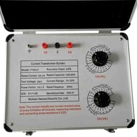 FY99 5A/1A CT Burthen Case