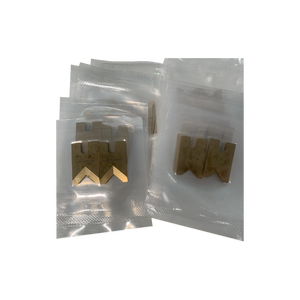 KOMAX Schleuniger Cho Crimping Máy Thiết Bị Đầu Cuối Cắt HBQ-802-05-25 CN;HEN Hacint - Product Image 1