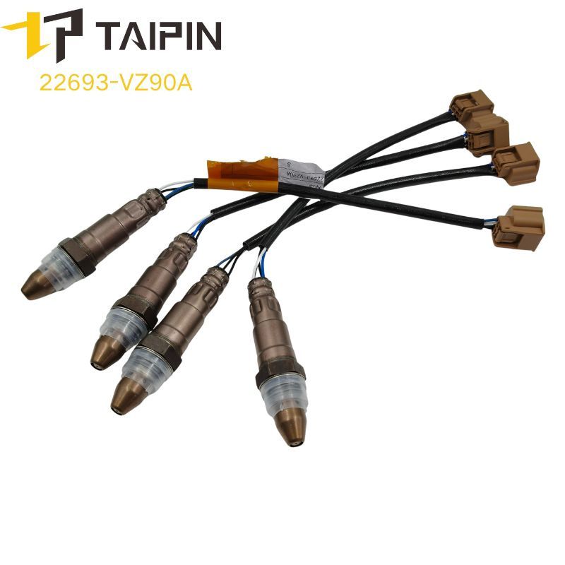 Oxygen Sensor for Nissan Bluebird - Reliable Performance