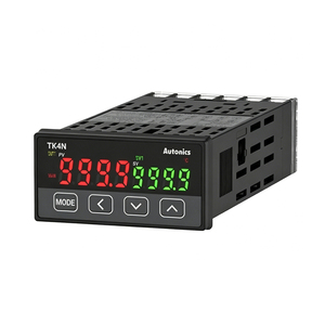 ตัวควบคุมอุณหภูมิ Autonics รุ่นใหม่ TK4L-14RN/TK4L-14SN/TK4L-T4CN ตัวควบคุมอุณหภูมิแบบ PID LED ประสิทธิภาพสูง - Product Image 4