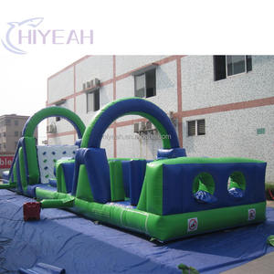 Château gonflable avec toboggan au <span class=keywords><strong>prix</strong></span> d'usine - Product Image 3