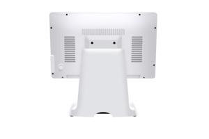 Free Sample 15.6-Inch All-<strong>in</strong>-One <strong>POS</strong> Terminal System <strong>Pos</strong> <strong>Machine</strong> <strong>with</strong> Thermal <strong>Printer</strong> for Retail Shop - Product Image 3