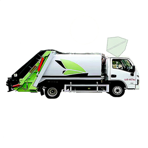 ¿Cuánto Cuesta Comprimir un Camión de Basura? - Product Image 3