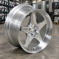Jantes forgées Desmond Regamaster EVO II en alliage 16-24 pouces 5x120 5x112 5x114.3 pour BMW M4 M3 M2 G30 G42 M240i M340i M550i M440i