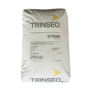 ABS/Trinseo/tampil 5100 5302 5710 matte ABS bahan baku granule plastik