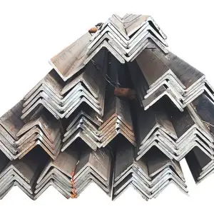 पॉलिश स्टेनलेस कोण ठंडे बस्ते में डालने के लिए 20 गेज स्टील धातु संवर्धन कोने 50X50X3 कीमत 316 कोण लोहे