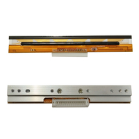 Kepala Cetak Termal TTP-244 Pro Baru untuk TSC TTP-244 Plus Pro 244U 244ce T-200e T-4402 T-4502 Kepala Cetak Termal Barcode Grosir