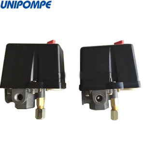 <span class=keywords><strong>Pressostat</strong></span> de compresseurs <span class=keywords><strong>d</strong></span>'<span class=keywords><strong>air</strong></span> triphasés 400V - Product Image 5
